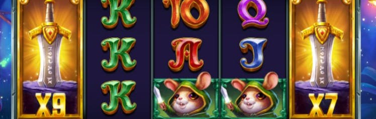 89k bet