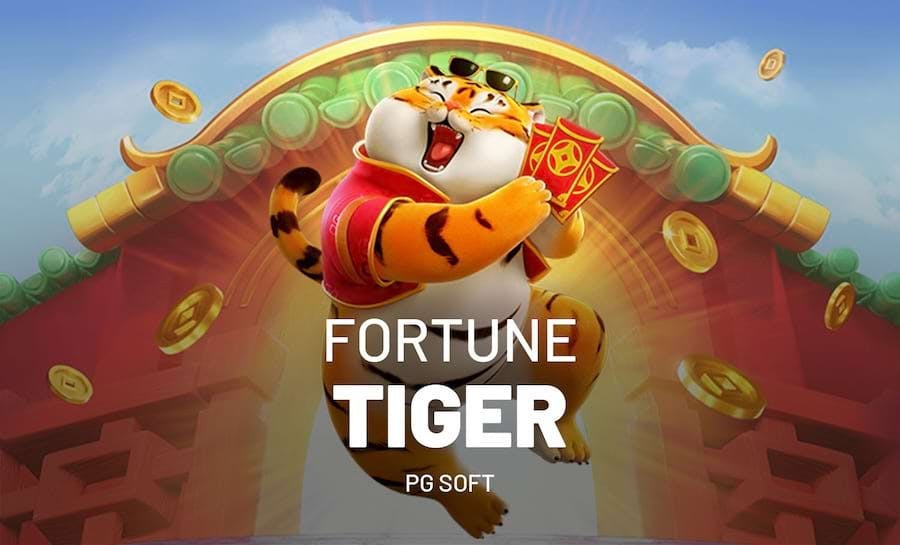 fortuna tiger jogo