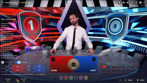 betpix games