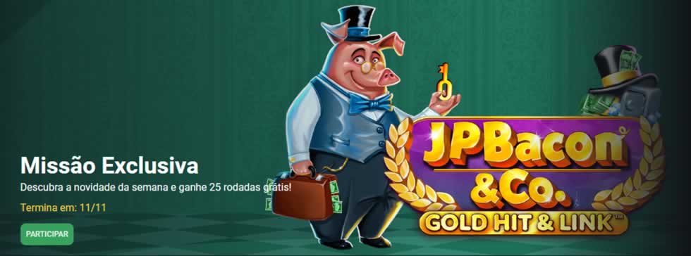 qual melhor site de apostas