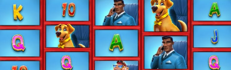 internet slots