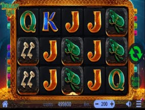 slot magico
